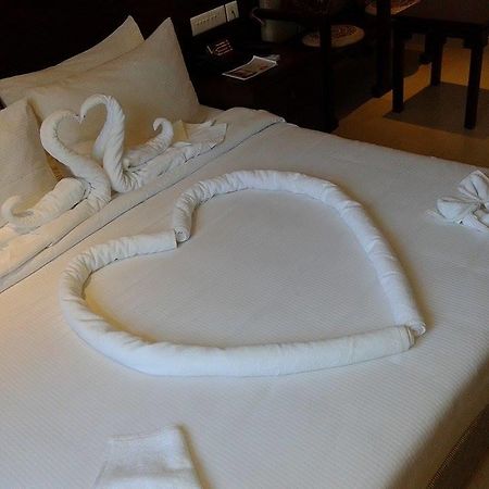 Mammamia Boutique Hotel Kochi Bagian luar foto